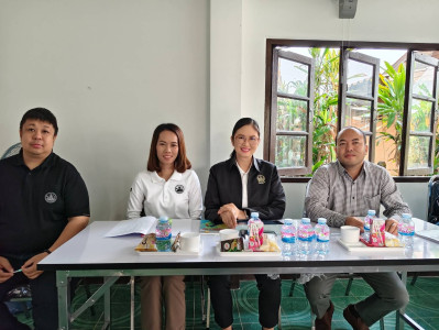 เข้าร่วมประชุมใหญ่สามัญประจำปี 2568 ... พารามิเตอร์รูปภาพ 1