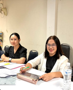 เข้าร่วมประชุมคณะกรรมการดำเนินการ ... พารามิเตอร์รูปภาพ 1