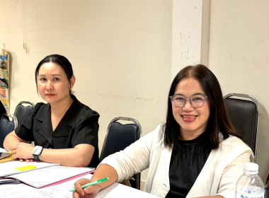 เข้าร่วมประชุมคณะกรรมการดำเนินการ ... พารามิเตอร์รูปภาพ 1