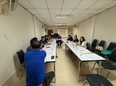 เข้าร่วมประชุมคณะกรรมการดำเนินการ ... พารามิเตอร์รูปภาพ 6