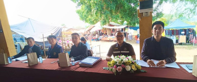 เข้าร่วมประชุมใหญ่สามัญประจำปี 2568 ... พารามิเตอร์รูปภาพ 1