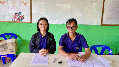 เข้าร่วมประชุมใหญ่สามัญประจำปี 2568 ... พารามิเตอร์รูปภาพ 1