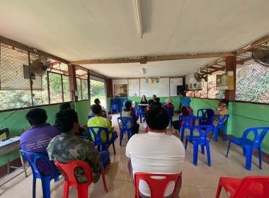 เข้าร่วมประชุมใหญ่สามัญประจำปี 2568 ... พารามิเตอร์รูปภาพ 4