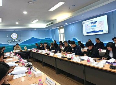 เข้าร่วมการประชุมส่งเสริม ... พารามิเตอร์รูปภาพ 5