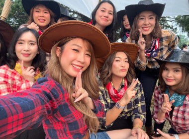 ร่วมกิจกรรมพบปะหารือข้อราชการ “สภากาแฟ” ครั้งที่ 4/2569 ... พารามิเตอร์รูปภาพ 52