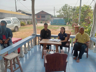 เข้าสอบทานและยืนยันความถูกต้องยอดลูกหนี้ ทุนเรือนหุ้น ... พารามิเตอร์รูปภาพ 1