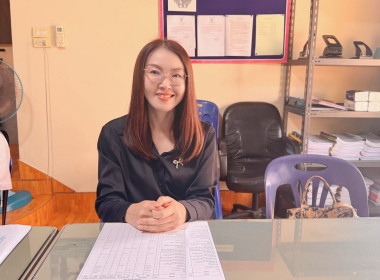 เข้าตรวจการสหกรณ์ตามแผนปฏิบัติงาน ประจำปีงบประมาณ พ.ศ. 2569 พารามิเตอร์รูปภาพ 6