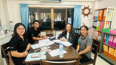 ติดตามผลการใช้เงินกู้กองทุนพัฒนาสหกรณ์ สหกรณ์ประมงพาน จำกัด พารามิเตอร์รูปภาพ 1