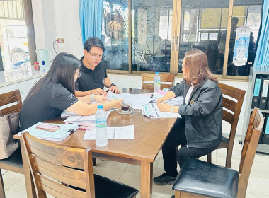 ติดตามผลการใช้เงินกู้กองทุนพัฒนาสหกรณ์ สหกรณ์ประมงพาน จำกัด พารามิเตอร์รูปภาพ 4