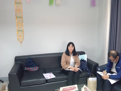 เข้าร่วมประชุมใหญ่สามัญประจำปี 2568 ... พารามิเตอร์รูปภาพ 1