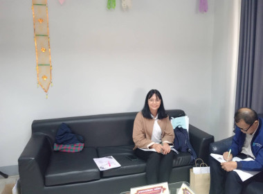 เข้าร่วมประชุมใหญ่สามัญประจำปี 2568 ... พารามิเตอร์รูปภาพ 1