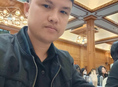 ร่วมโครงการฝึกอบรม หลักสูตร กฎหมาย ... พารามิเตอร์รูปภาพ 6