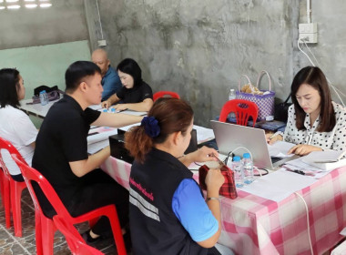 ร่วมประชุมคณะกรรมการดำเนินการกลุ่มเกษตรกรทำนาเวียงเหนือ พารามิเตอร์รูปภาพ 8