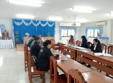 เข้าร่วมติดตามการดำเนินงานสหกรณ์การเกษตรเชียงของ จำกัด พารามิเตอร์รูปภาพ 2