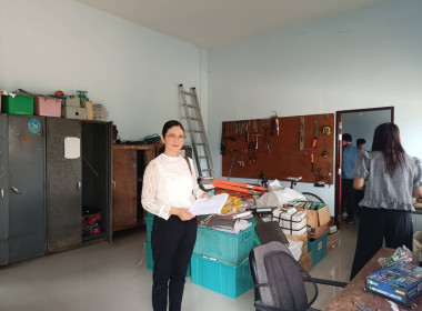 เข้าร่วมสังเกตการณ์ การตรวจนับสินค้าคงเหลือ ... พารามิเตอร์รูปภาพ 3