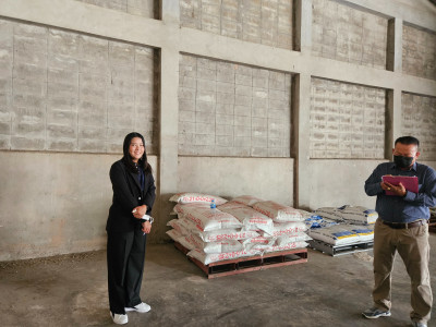 เข้าร่วมสังเกตการณ์การตรวจนับสินค้าคงเหลือ ... พารามิเตอร์รูปภาพ 1