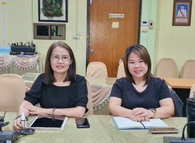 สหกรณ์จังหวัดเชียงราย ประชุมประชาสัมพันธ์การบริโภคนมและส่งเสริมการใช้น้ำหมักชีวภาพจากน้ำนมดิบ (อะมิโนนม) ... พารามิเตอร์รูปภาพ 4