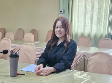 สหกรณ์จังหวัดเชียงราย ประชุมประชาสัมพันธ์การบริโภคนมและส่งเสริมการใช้น้ำหมักชีวภาพจากน้ำนมดิบ (อะมิโนนม) ... พารามิเตอร์รูปภาพ 5