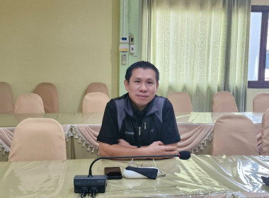 สหกรณ์จังหวัดเชียงราย ประชุมประชาสัมพันธ์การบริโภคนมและส่งเสริมการใช้น้ำหมักชีวภาพจากน้ำนมดิบ (อะมิโนนม) ... พารามิเตอร์รูปภาพ 7