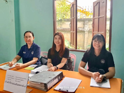 เข้าร่วมประชุมใหญ่สามัญประจำปี 2568 ... พารามิเตอร์รูปภาพ 1