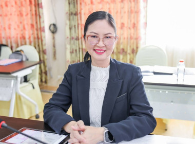 เข้าร่วมประชุมคณะกรรมการดำเนินการสหกรณ์ออมทรัพย์ครูเชียงราย ... พารามิเตอร์รูปภาพ 2