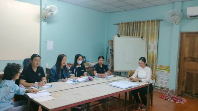 เข้าร่วมประชุมใหญ่สามัญประจำปีสหกรณ์เคหสถานล้านนาเชียงราย ... พารามิเตอร์รูปภาพ 1