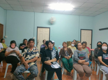 เข้าร่วมประชุมใหญ่สามัญประจำปีสหกรณ์เคหสถานล้านนาเชียงราย ... พารามิเตอร์รูปภาพ 1