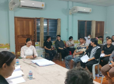 เข้าร่วมประชุมใหญ่สามัญประจำปีสหกรณ์เคหสถานล้านนาเชียงราย ... พารามิเตอร์รูปภาพ 3