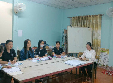 เข้าร่วมประชุมใหญ่สามัญประจำปีสหกรณ์เคหสถานล้านนาเชียงราย ... พารามิเตอร์รูปภาพ 5