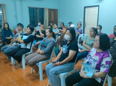 เข้าร่วมประชุมใหญ่สามัญประจำปีสหกรณ์เคหสถานล้านนาเชียงราย ... พารามิเตอร์รูปภาพ 6