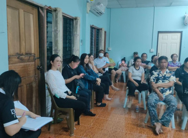 เข้าร่วมประชุมใหญ่สามัญประจำปีสหกรณ์เคหสถานล้านนาเชียงราย ... พารามิเตอร์รูปภาพ 8