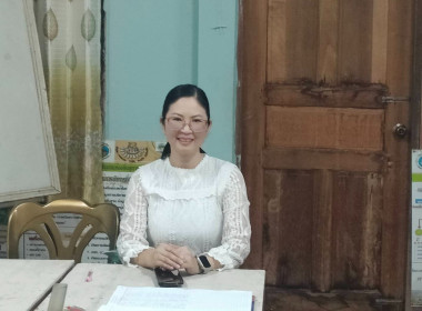 เข้าร่วมประชุมใหญ่สามัญประจำปีสหกรณ์เคหสถานล้านนาเชียงราย ... พารามิเตอร์รูปภาพ 10