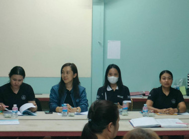 เข้าร่วมประชุมใหญ่สามัญประจำปีสหกรณ์เคหสถานล้านนาเชียงราย ... พารามิเตอร์รูปภาพ 11