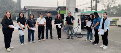 เข้าร่วมสังเกตการณ์การตรวจนับสินค้าคงเหลือ สำหรับปีบัญชี 31 ... พารามิเตอร์รูปภาพ 1