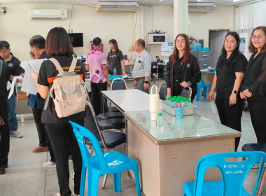 เข้าร่วมสังเกตการณ์การตรวจนับสินค้าคงเหลือ สำหรับปีบัญชี 31 ... พารามิเตอร์รูปภาพ 3