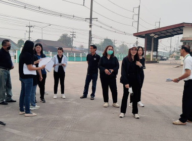 เข้าร่วมสังเกตการณ์การตรวจนับสินค้าคงเหลือ สำหรับปีบัญชี 31 ... พารามิเตอร์รูปภาพ 6