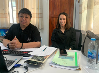 เข้าร่วมประชุมคณะกรรมการดำเนินการ ... พารามิเตอร์รูปภาพ 1