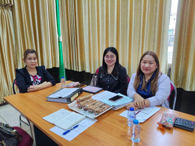 ติดตามผลการใช้เงินกู้กองทุนพัฒนาสหกรณ์สหกรณ์การเกษตรเมืองเทิง จำกัด ... พารามิเตอร์รูปภาพ 1