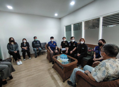 ร่วมตรวจสต๊อกข้าวตามโครงการชดเชยดอกเบี้ยให้ผู้ประกอบการค้าข้าวในการเก็บสต๊อก ปีการผลิต 2568/69 ครั้งที่ 5 ประจำเดือนมีนาคม 2569 ... พารามิเตอร์รูปภาพ 3