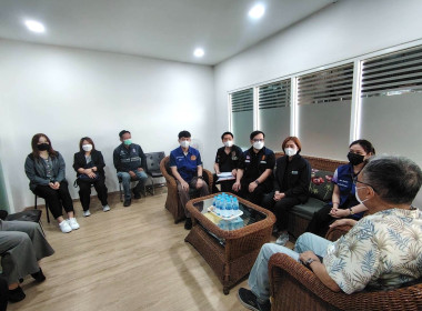 ร่วมตรวจสต๊อกข้าวตามโครงการชดเชยดอกเบี้ยให้ผู้ประกอบการค้าข้าวในการเก็บสต๊อก ปีการผลิต 2568/69 ครั้งที่ 5 ประจำเดือนมีนาคม 2569 ... พารามิเตอร์รูปภาพ 5