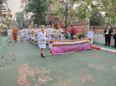 เข้าร่วมโครงการบรรพชาอุปสมบทพระภิกษุ สามเณร ภาคฤดูร้อน ... พารามิเตอร์รูปภาพ 10