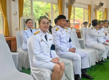 เข้าร่วมโครงการบรรพชาอุปสมบทพระภิกษุ สามเณร ภาคฤดูร้อน ... พารามิเตอร์รูปภาพ 11