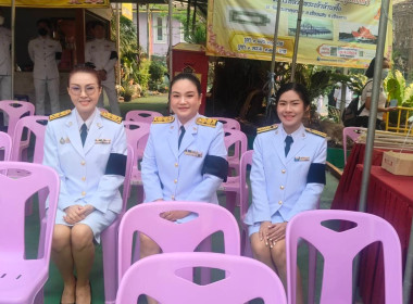 เข้าร่วมโครงการบรรพชาอุปสมบทพระภิกษุ สามเณร ภาคฤดูร้อน ... พารามิเตอร์รูปภาพ 13