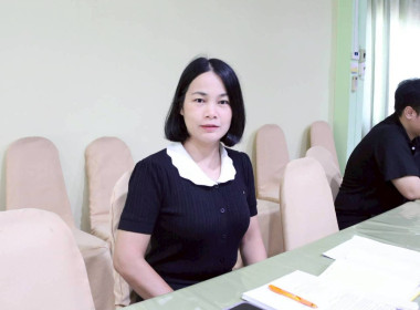 การประชุมประจำเดือนครั้งที่ 4/2569 ประจำเดือนเมษายน 2569 พารามิเตอร์รูปภาพ 21