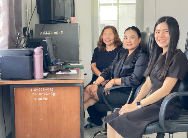 การประชุมประจำเดือนครั้งที่ 4/2569 ประจำเดือนเมษายน 2569 พารามิเตอร์รูปภาพ 24