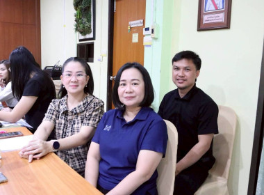 การประชุมประจำเดือนครั้งที่ 4/2569 ประจำเดือนเมษายน 2569 พารามิเตอร์รูปภาพ 29