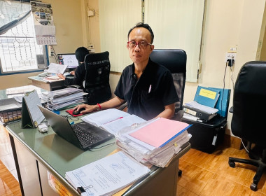 การประชุมประจำเดือนครั้งที่ 4/2569 ประจำเดือนเมษายน 2569 พารามิเตอร์รูปภาพ 47