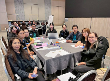 เข้าร่วมโครงการอบรมเชิงปฏิบัติการด้านการจัดการเทคโนโลยีและนวัตกรรมการบริหารต้นทุน เพื่อช่วยเพิ่มประสิทธิภาพและความสามารถในการแข่งขัน ... พารามิเตอร์รูปภาพ 6