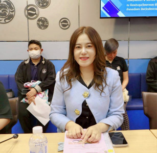 ร่วมประชุมคณะกรรมการเพื่อแก้ไขปัญหาเกษตรกรอันเนื่องมาจากผลิตผลการเกษตรเกษตร ระดับจังหวัดเชียงราย ครั้งที่ 1/ 2569 ... พารามิเตอร์รูปภาพ 1