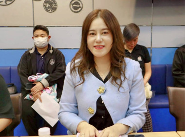 ร่วมประชุมคณะกรรมการเพื่อแก้ไขปัญหาเกษตรกรอันเนื่องมาจากผลิตผลการเกษตรเกษตร ระดับจังหวัดเชียงราย ครั้งที่ 1/ 2569 ... พารามิเตอร์รูปภาพ 3